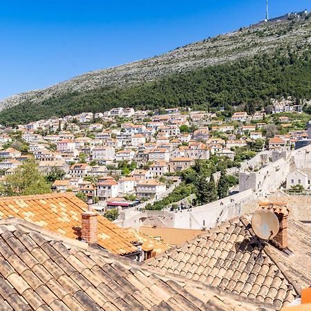 Foteza Apartments Dubrovnik Exterior foto